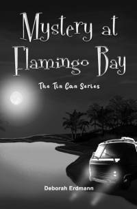 Mystery at Flamingo Bay av Deborah Erdmann