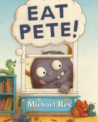 Eat Pete av Michael Rex