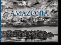 Amazônia av Sebastiao Salgado