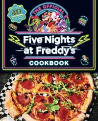 The Official Five Nights at Freddy's Cookbook av Rob Morris