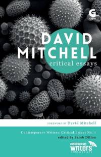 David Mitchell av Sarah Dillon