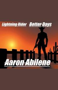 Lightning Rider av Aaron Abilene