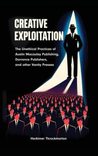 Creative Exploitation (Hardcover Edition) av Herkimer Throckmorton