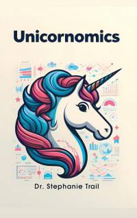 Unicornomics (Hardcover Edition) av Stephanie Trail