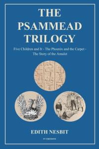 The Psammead Trilogy av Edith Nesbit