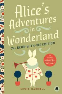 Alice's Adventures in Wonderland: The Read-With-Me Edition av PECK BOOKS