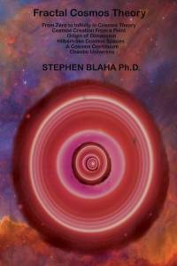 Fractal Cosmos Theory av Stephen Blaha
