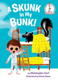 A Skunk in My Bunk! av Christopher Cerf