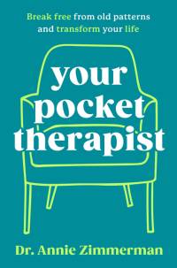 Your Pocket Therapist av Annie Zimmerman