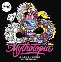 Mythotopia av Vexx