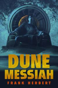 Dune Messiah av Frank Herbert