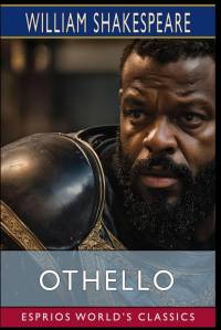 Othello (Esprios Classics) av William Shakespeare