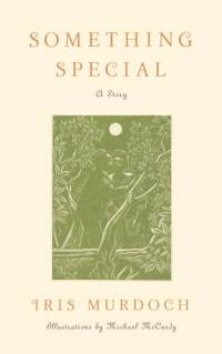 Something Special av Iris Murdoch