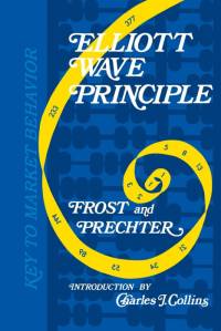 Elliott Wave Principle av Robert R Prechter
