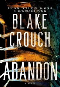 Abandon av Blake Crouch