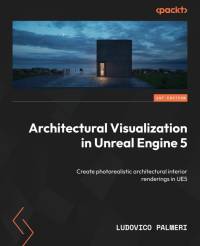 Architectural Visualization in Unreal Engine 5 av Ludovico Palmeri