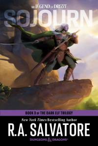 Sojourn: Dungeons & Dragons av R A Salvatore