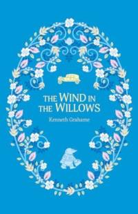 The Wind in the Willows av Kenneth Grahame