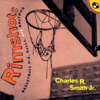 Rimshots: Basketball Pix, Rolls, and Rhythms av Charles R. Smith