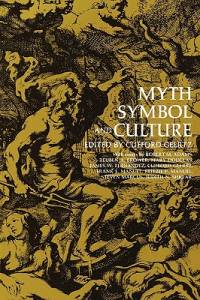Myth, Symbol, and Culture av Clifford Geertz