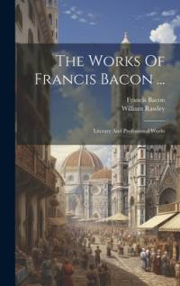 The Works Of Francis Bacon ... av Francis Bacon