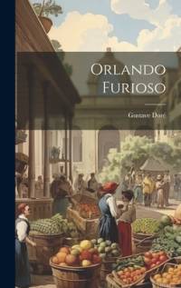 Orlando Furioso av Gustave DorÃ©