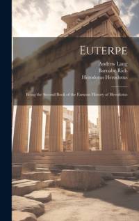 Euterpe av Andrew Lang