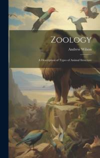Zoology av Andrew Wilson
