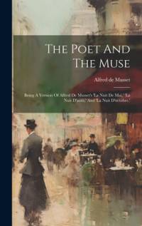 The Poet And The Muse av Alfred de Musset