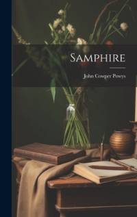 Samphire av John Cowper Powys