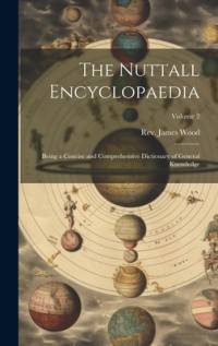 The Nuttall Encyclopaedia av James Wood