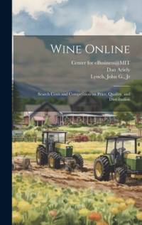 Wine Online av Dan Ariely