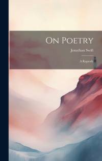 On Poetry av Jonathan Swift