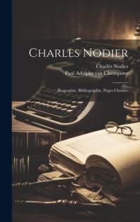 Charles Nodier av Charles Nodier