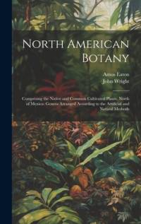 North American Botany av John Wright