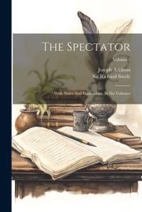 The Spectator av Joseph Addison