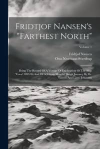 Fridtjof Nansen's 