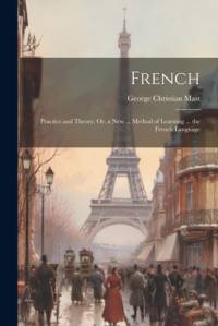 French av George Christian Mast