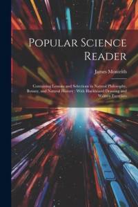 Popular Science Reader av James Monteith