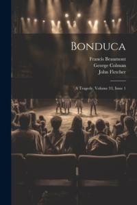 Bonduca av Francis Beaumont
