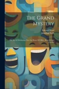 The Grand Mystery av Jonathan Swift