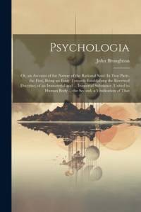 Psychologia av John Broughton