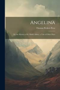 Angelina av Thomas Peckett Prest