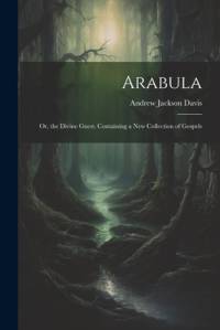 Arabula av Andrew Jackson Davis