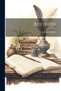 Addison av Joseph Addison