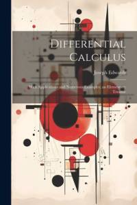Differential Calculus av Joseph Edwards