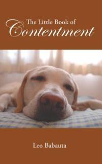 The Little Book of Contentment av Leo Babauta