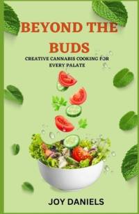 Beyond The Buds av Joy Daniels