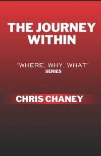 The Journey Within av Chris Chaney