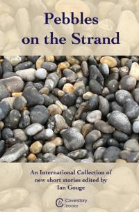 Pebbles on the Strand av Ian Gouge